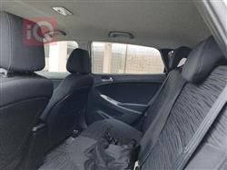 هيونداي أكسنت هاتشباك